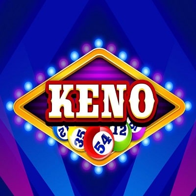 Spiels Keno