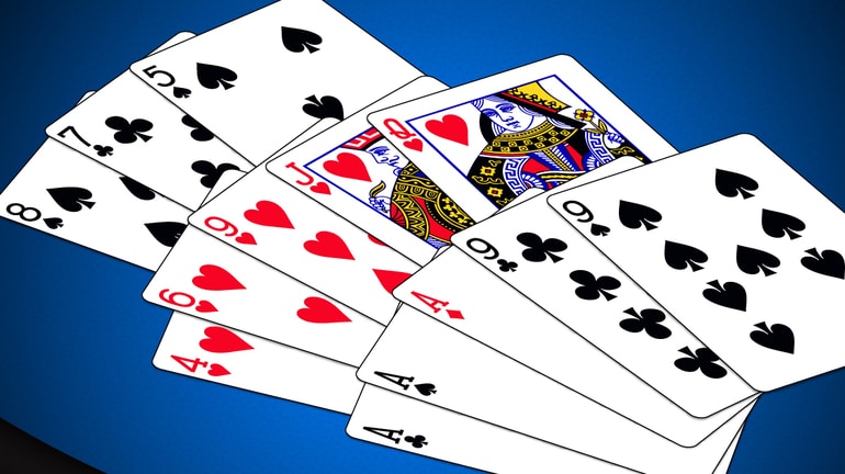 Guida al poker cinese