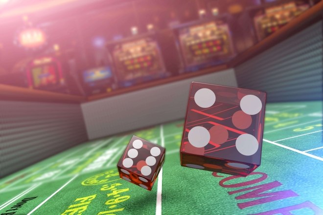 plongez dans le guide des stratégies de craps