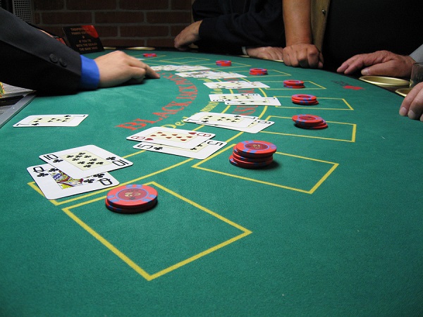 stratégies gagnantes au blackjack