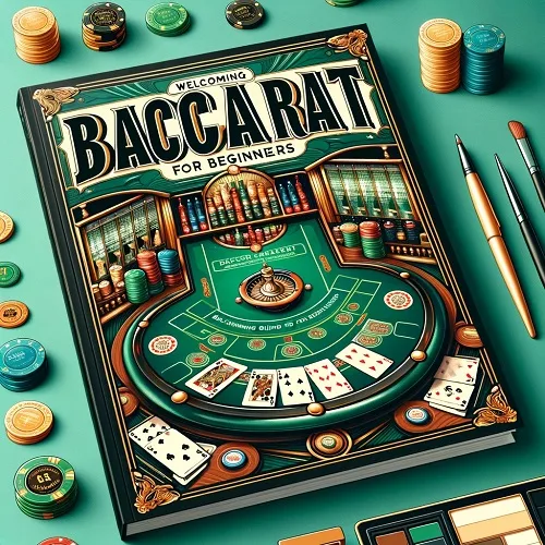 guide pour gagner au baccara