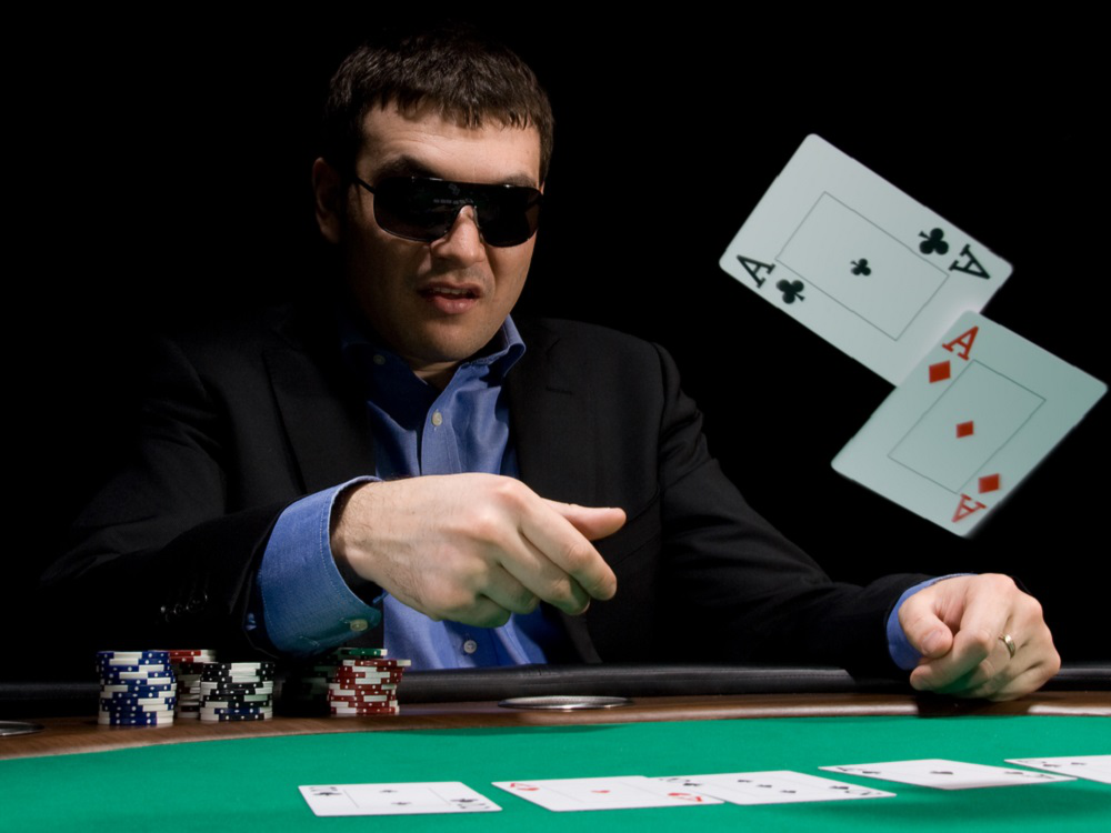 When to Fold Premium Hands in Poker 