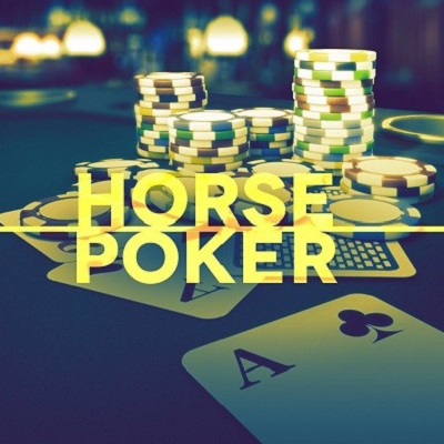 HORSE Poker