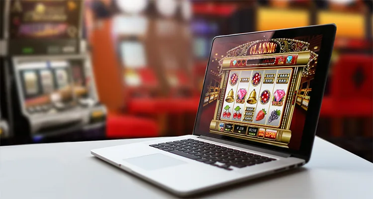 Sicherheit im Online-Casino