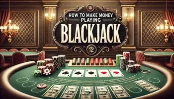 Domina el blackjack