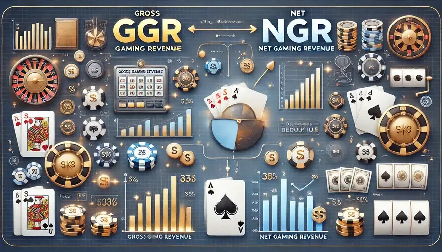 GGR and NGR Explained