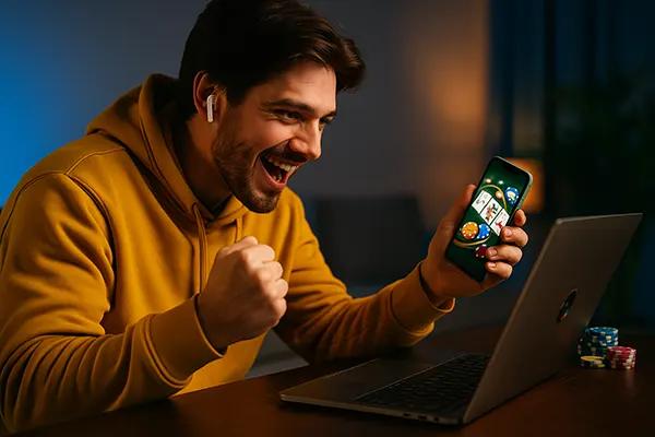 tendências jogo geração z