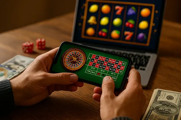 Fair digital gameplay
