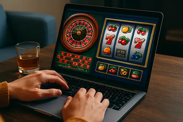 Meccaniche slot datate