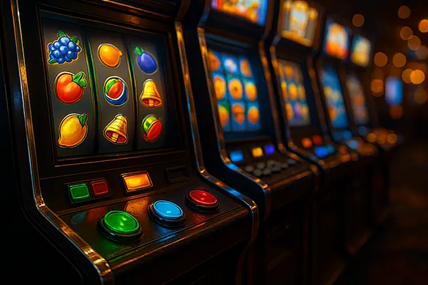 Rulli di gioco