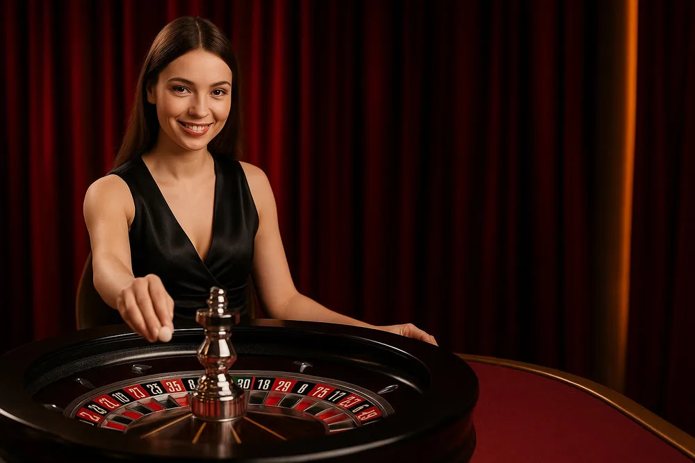 casino win live roulette