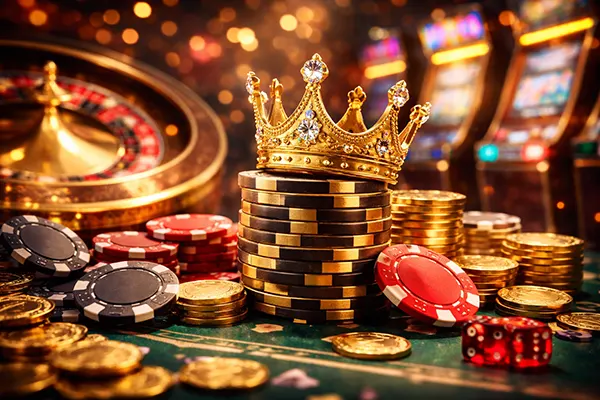 Vantaggi VIP casinò