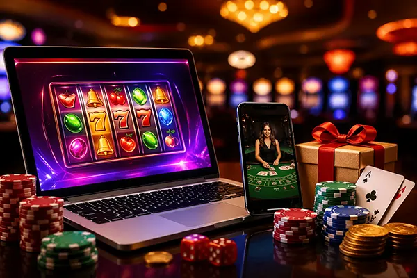 pantalla bonos casino