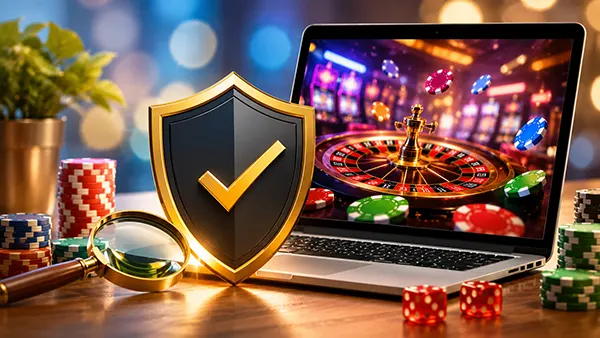 Online casino guide