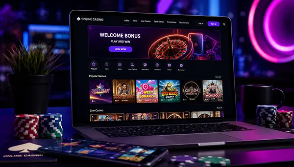 Preferenze dei giocatori al casinò