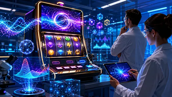 Analisi della matematica di gioco